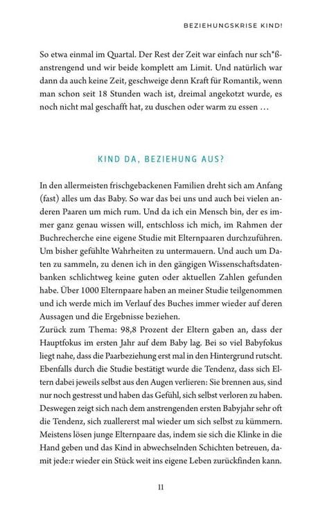 Produktbild: Wie ihr euch nicht umbringt, wenn ihr Eltern seid