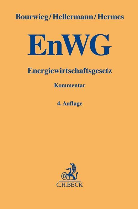 Produktbild: EnWG