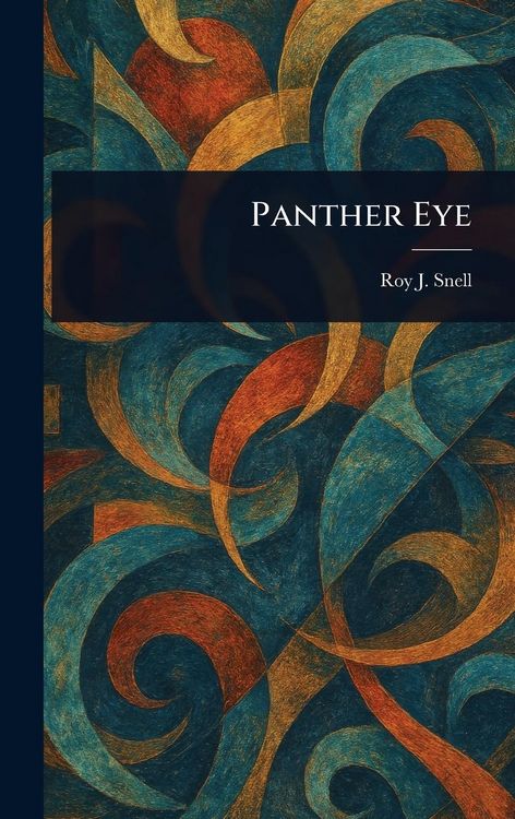 Produktbild: Panther Eye