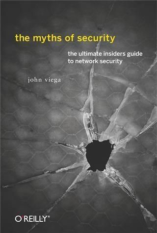 Produktbild: Myths of Security