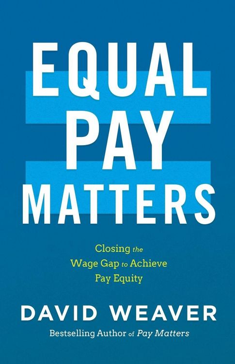 Produktbild: Equal Pay Matters