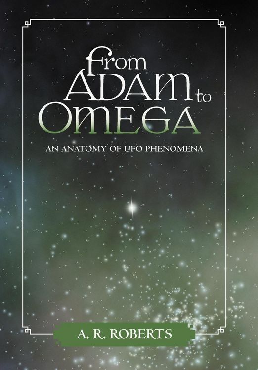 Produktbild: From Adam to Omega
