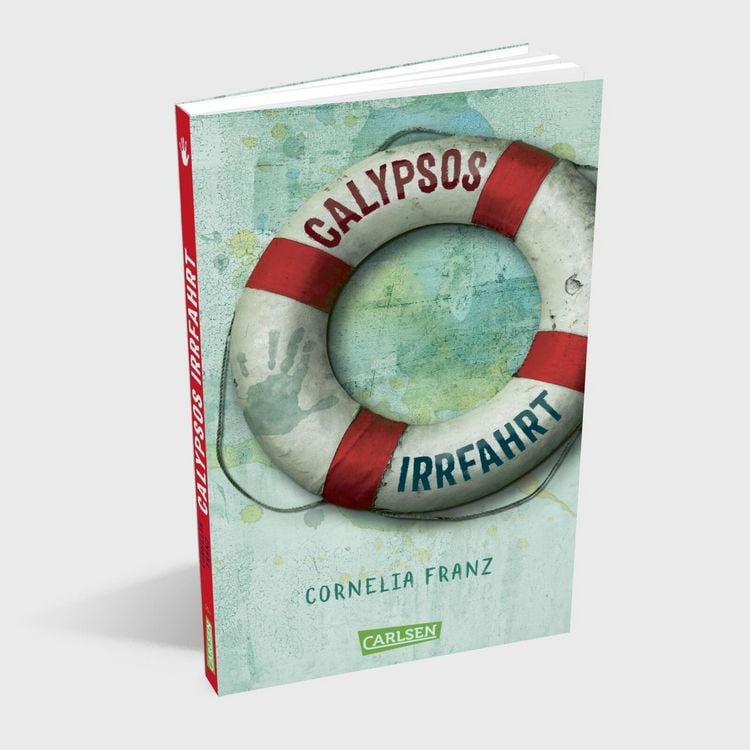 Produktbild: Calypsos Irrfahrt