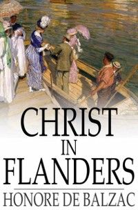 Produktbild: Christ in Flanders