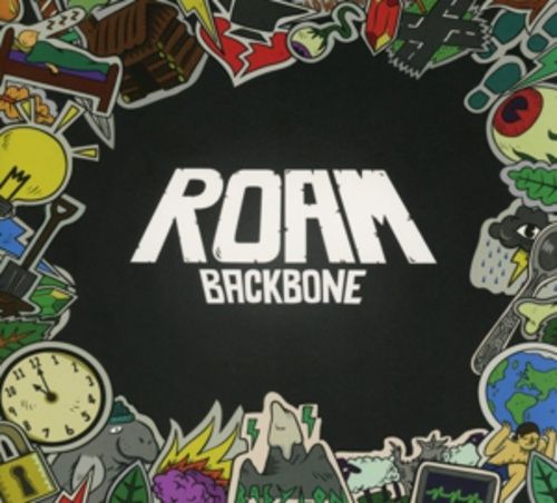 Produktbild: Backbone