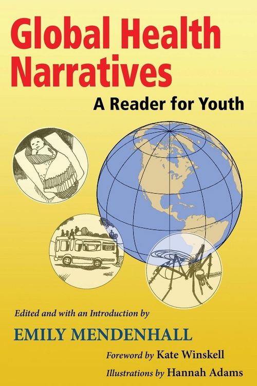 Produktbild: Global Health Narratives