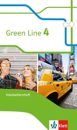 Produktbild: Green Line 4