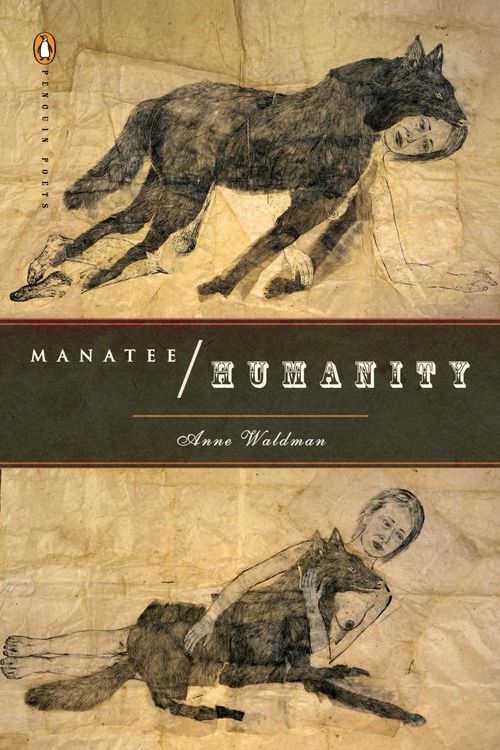 Produktbild: Manatee/Humanity