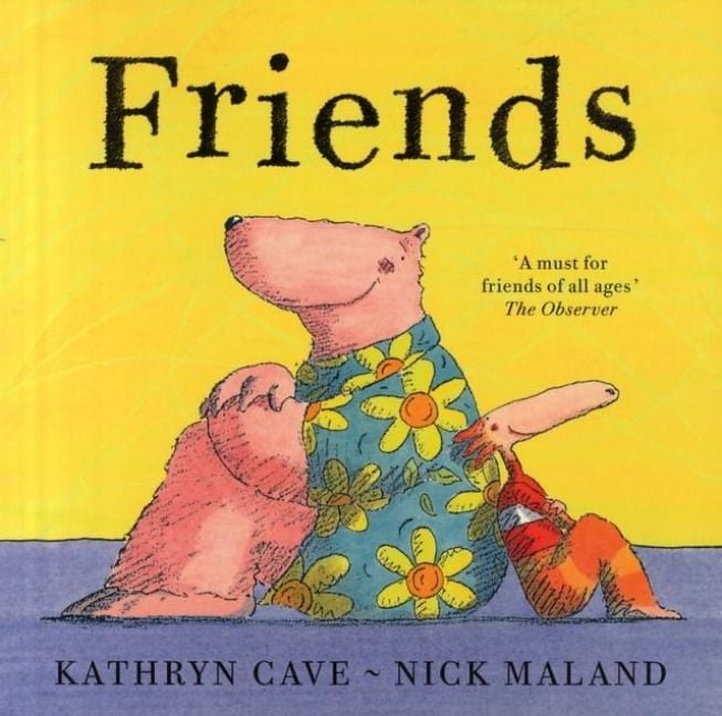 Produktbild: Friends