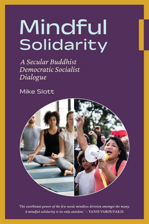 Produktbild: Mindful Solidarity