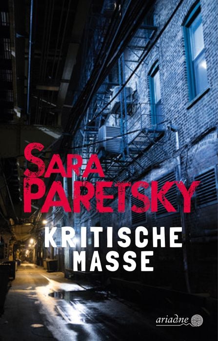 Produktbild: Kritische Masse