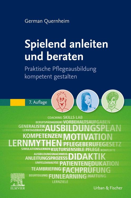 Produktbild: Spielend anleiten und beraten