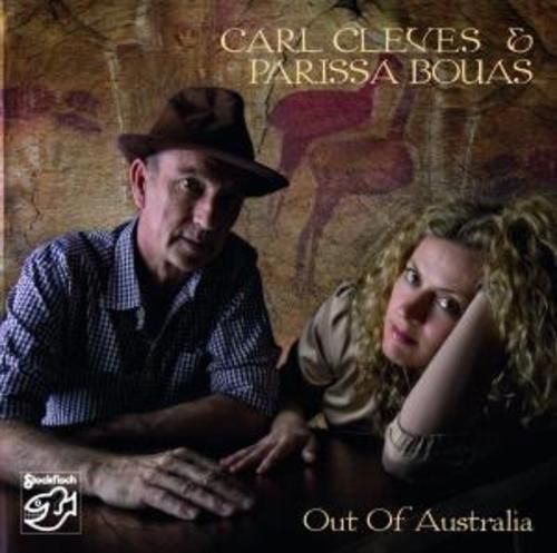 Produktbild: Out Of Australia