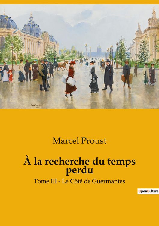 Produktbild: &Agrave; la recherche du temps perdu
