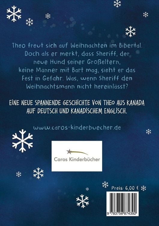 Produktbild: Der Bart des Weihnachtsmannes