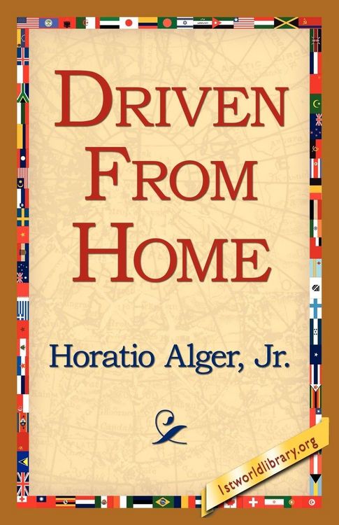 Produktbild: Driven from Home