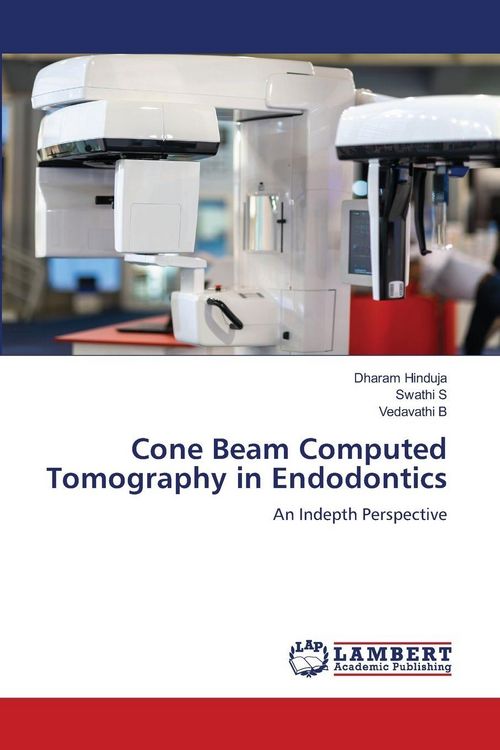 Produktbild: Cone Beam Computed Tomography in Endodontics
