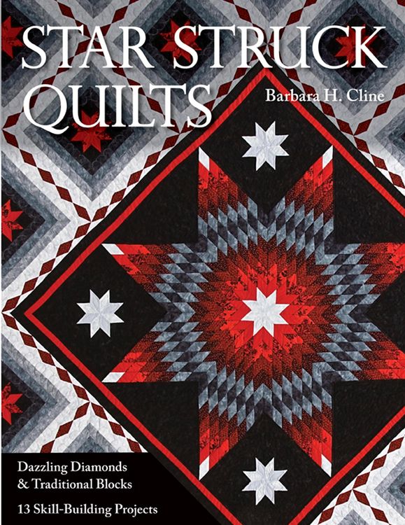 Produktbild: Star Struck Quilts