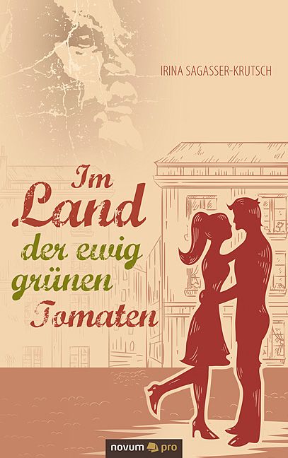 Produktbild: Im Land der ewig gr&uuml;nen Tomaten