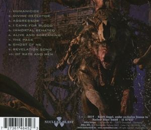 Produktbild: Humanicide