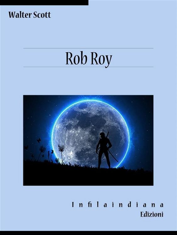 Produktbild: Rob Roy