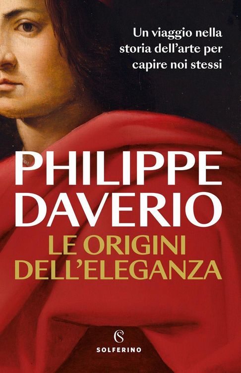 Produktbild: Le origini dell'eleganza