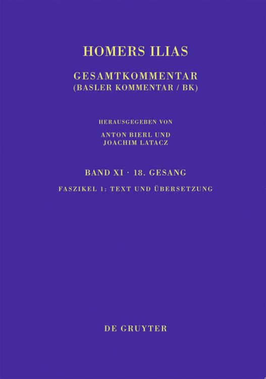 Produktbild: Text und &Uuml;bersetzung