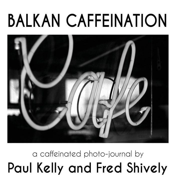 Produktbild: Balkan Caffeination