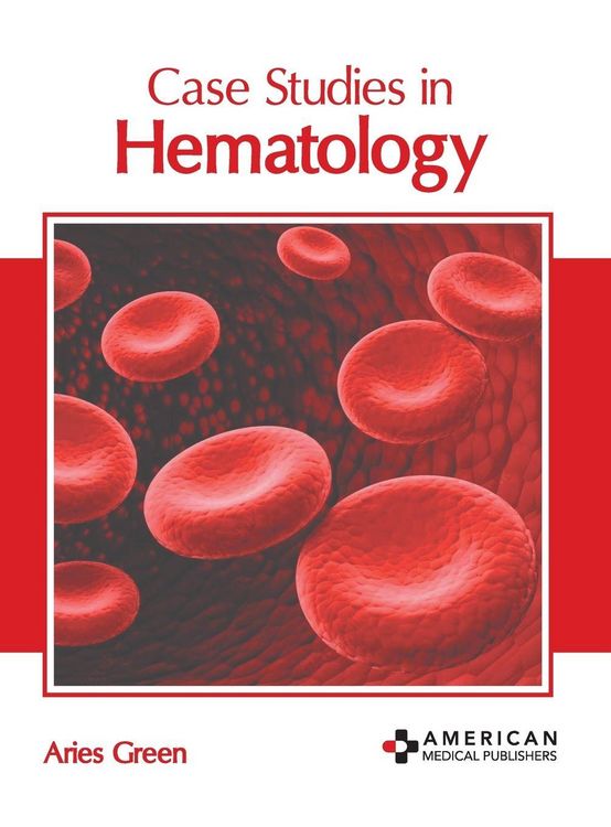 Produktbild: Case Studies in Hematology