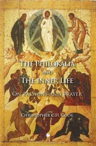 Produktbild: Philokalia and the Inner Life
