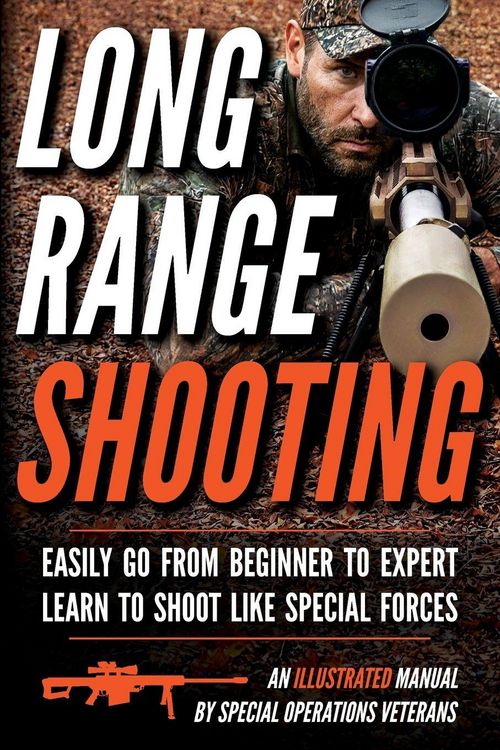 Produktbild: Long Range Shooting