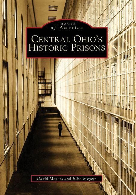 Produktbild: Central Ohio's Historic Prisons