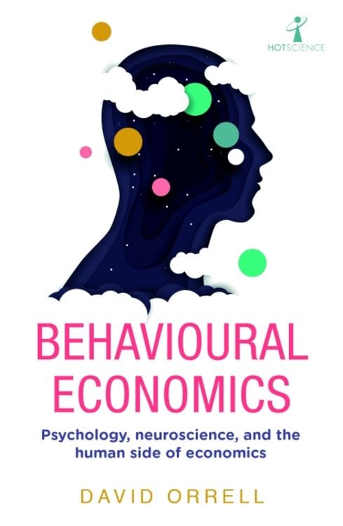 Produktbild: Behavioural Economics