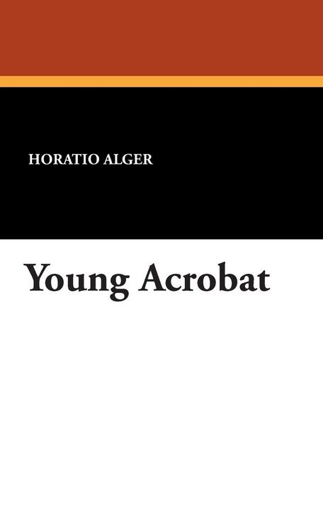 Produktbild: Young Acrobat