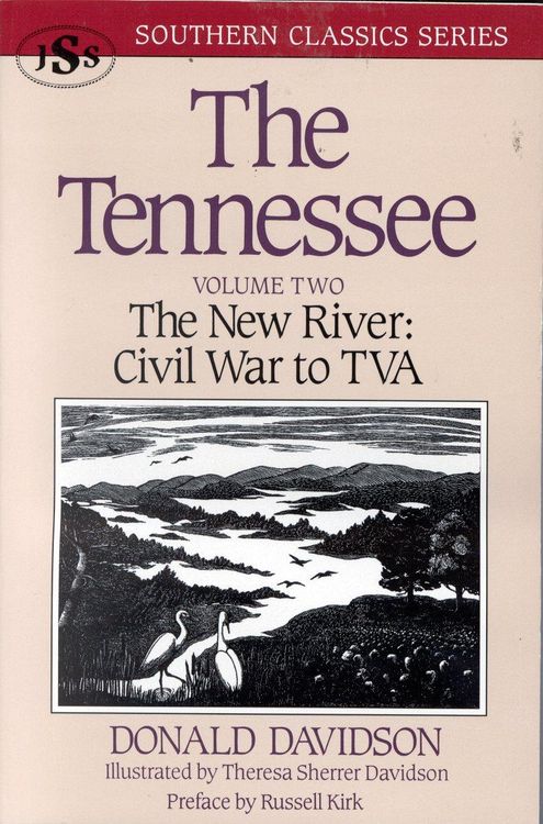 Produktbild: The Tennessee
