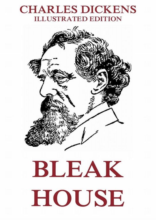 Produktbild: Bleak House