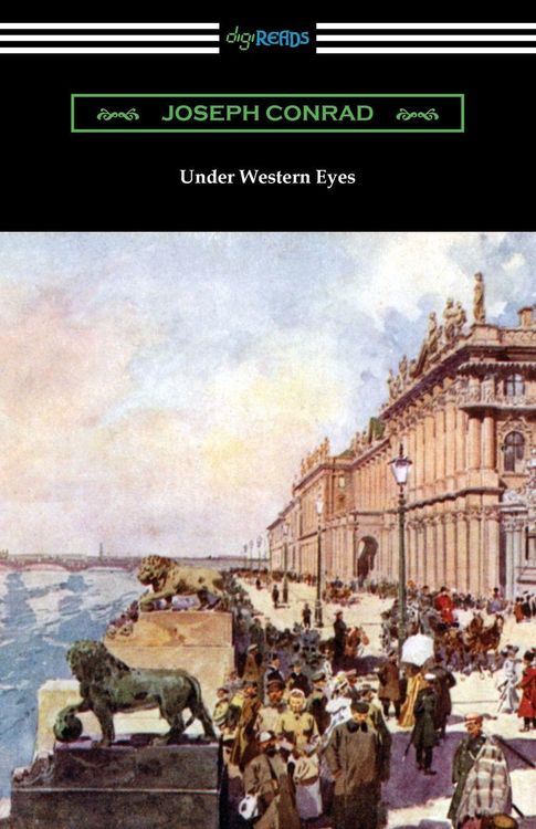 Produktbild: Under Western Eyes