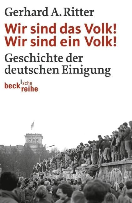 Produktbild: Wir sind das Volk! Wir sind ein Volk!