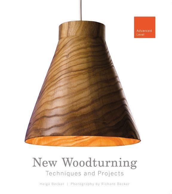 Produktbild: New Woodturning Techniques and Projects