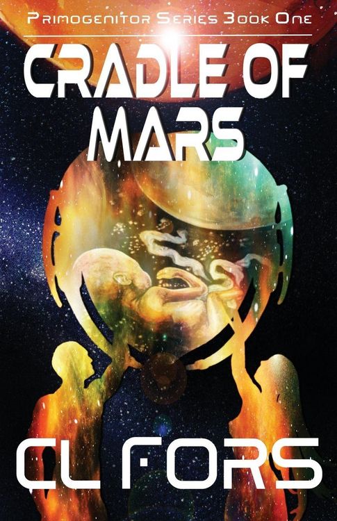 Produktbild: Cradle of Mars