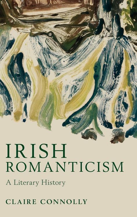 Produktbild: Irish Romanticism