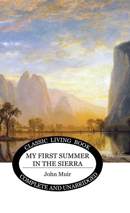 Produktbild: My First Summer in the Sierra