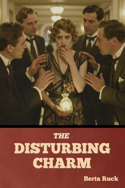 Produktbild: The Disturbing Charm