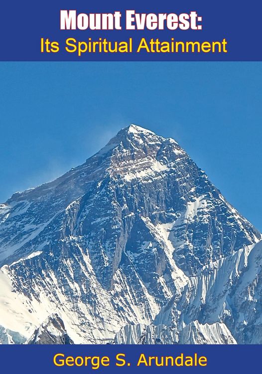 Produktbild: Mount Everest