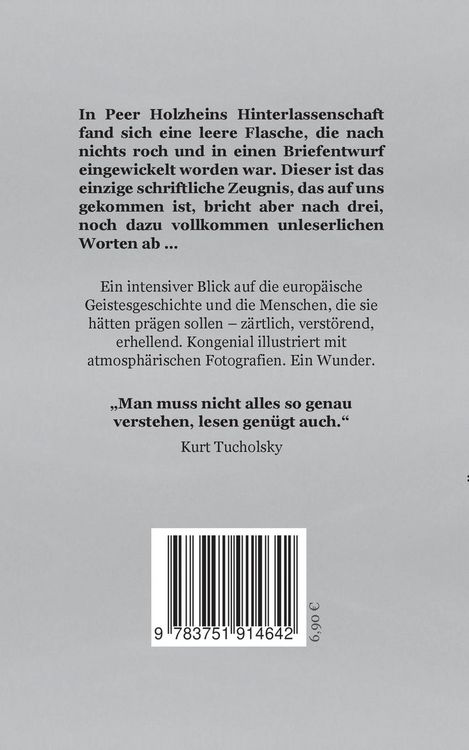 Produktbild: T&uuml;binger Elegien