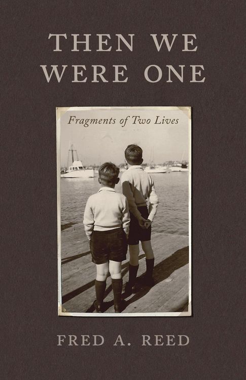 Produktbild: Then We Were One