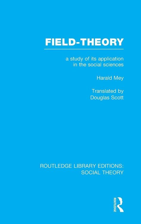 Produktbild: Field-theory