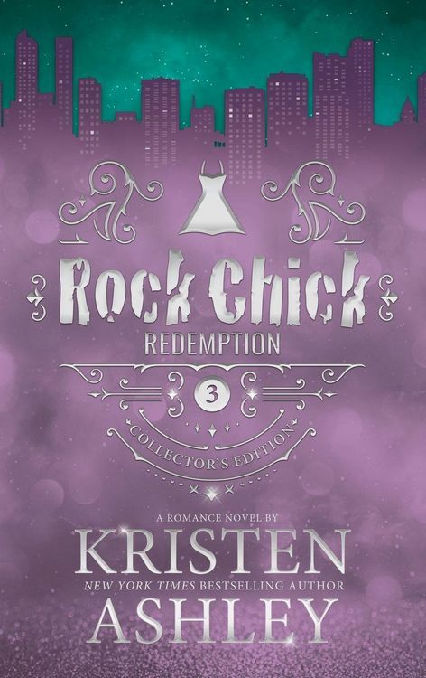 Produktbild: Rock Chick Redemption Collector's Edition