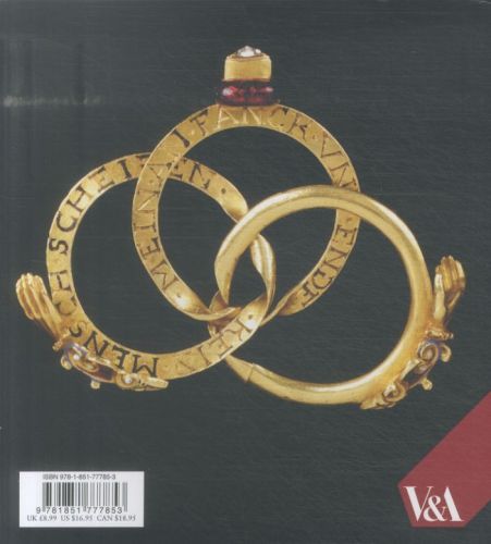 Produktbild: Church, R: Rings