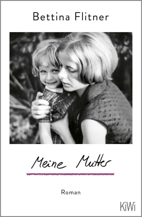 Produktbild: Meine Mutter